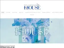 Sites similar to themeetinghouse.cc