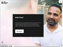 Sites similar to themeetinghouse.com