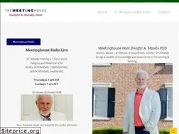 Sites similar to themeetinghouse.net