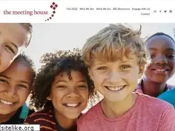 Sites similar to themeetinghouseafterschool.org