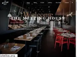 Sites similar to themeetinghouserochester.com