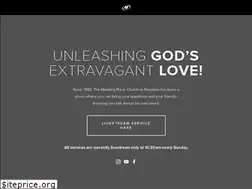 Sites similar to themeetingplace.org