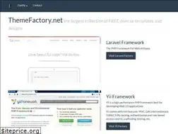 Sites similar to themefactory.net