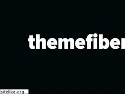 Sites similar to themefiber.com
