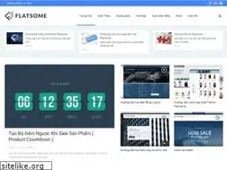 Sites similar to themeflatsome.com