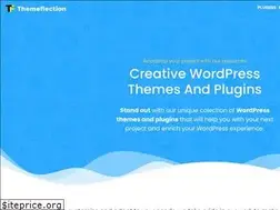Sites similar to themeflection.com