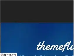 Sites similar to themefluent.com