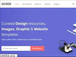 Sites similar to themeforest.cloud