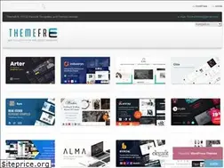 Sites similar to themefre.com