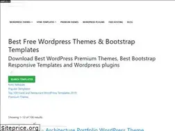 Sites similar to themefree4u.com