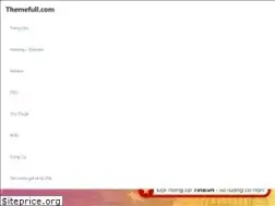 Sites similar to themefull.com