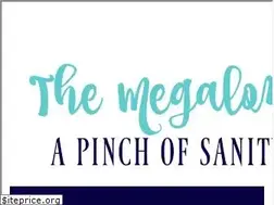 Sites similar to themegalomaniacmommy.com