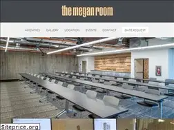 Sites similar to themeganroom.com