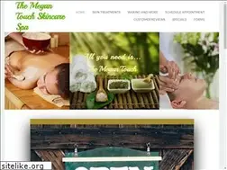 Sites similar to themegantouch.com