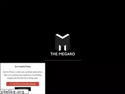 Sites similar to themegaro.co.uk