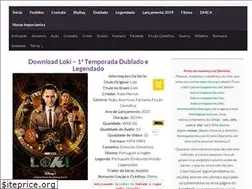 Sites similar to themegaseries.com