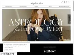 Sites similar to themeghanrose.com
