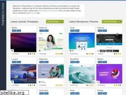 Sites similar to themeglobe.com