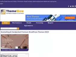 Sites similar to themeglow.in