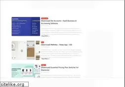 Sites similar to themehits.com