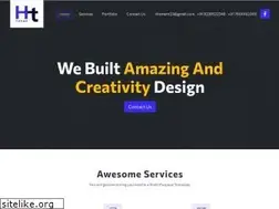 Sites similar to themeht.com
