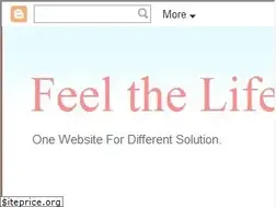 Sites similar to themehtabalam.blogspot.com