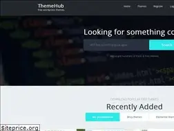 Sites similar to themehub.com