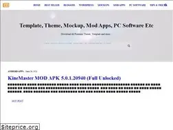 Sites similar to themehut.net