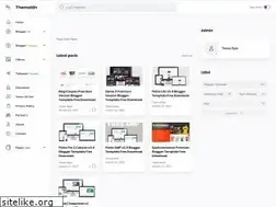 Sites similar to themeidnv1.blogspot.com