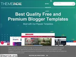 Sites similar to themeindie.com