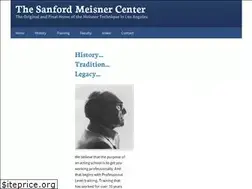 Sites similar to themeisnercenter.com