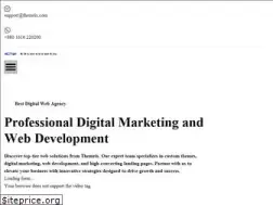 Sites similar to themeix.com