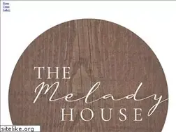 Sites similar to themeladyhouse.com