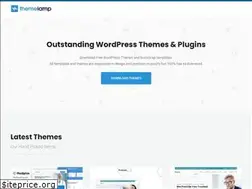 Sites similar to themelamp.com