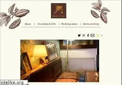 Sites similar to themelange.com