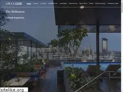 Sites similar to themelbourneresidences.com.au