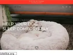 Sites similar to themellowdog.com