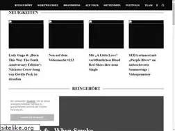 Sites similar to themellowmusic.com