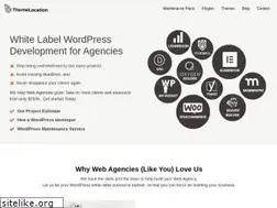 Sites similar to themelocation.com