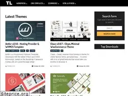 Sites similar to themelock.cc