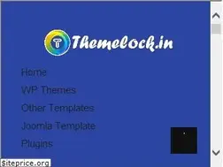 Sites similar to themelock.in