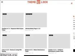 Sites similar to themelock.info