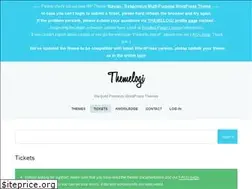 Sites similar to themelogi.com