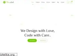 Sites similar to themelooks.com