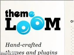 Sites similar to themeloom.com