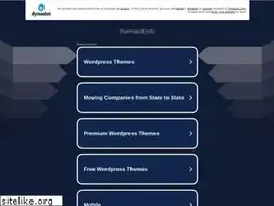 Sites similar to themelot.info