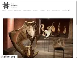 Sites similar to themelrosegallery.com