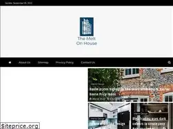Sites similar to themeltonhouse.com