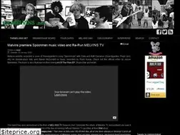 Sites similar to themelvins.net