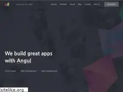 Sites similar to thememakker.com